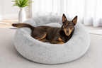 The Unique Pet Calming Bed