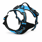 The Unique No-Pull Dog Harness