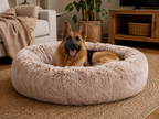 The Unique Pet Calming Bed